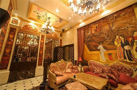 端州高档KTV妹子质量哪家好 端州高档KTV妹子质量哪家好